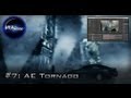 Hancock Tornado FX