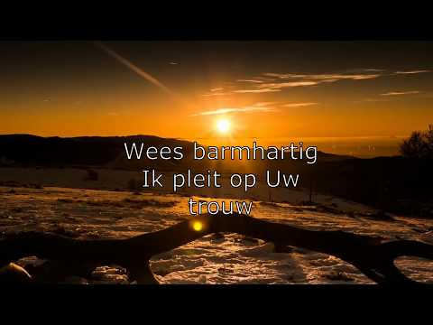 Opwekking 811 Witter dan sneeuw