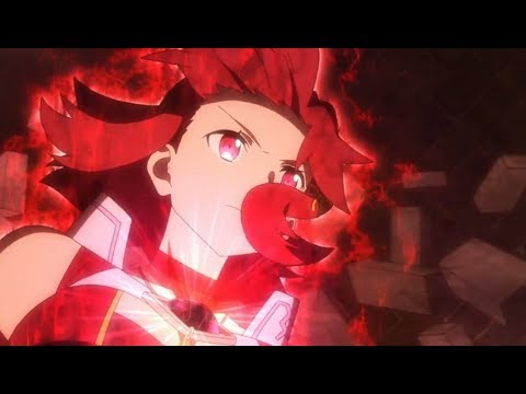 Izetta: The Last Witch「AMV」- Night Witches ᴴᴰ