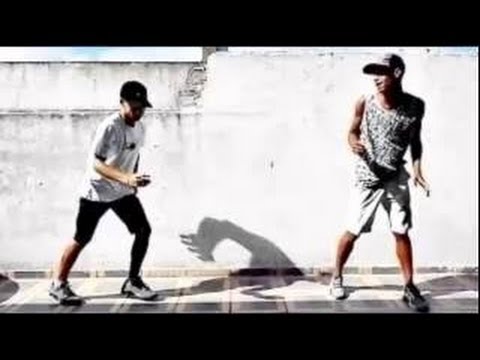 MC Bin Laden e MC Crash - Passinho do Faraó ( Lançamento 2014 )