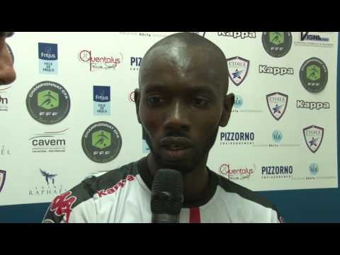 Résumé EFCFSR-Martigues