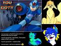 Let's Stream! Megaman X Mavericks Final #02