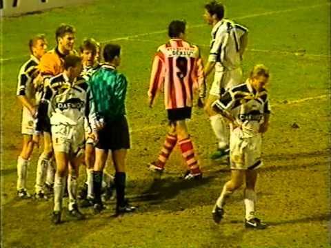 1996-03-27 Sparta Rotterdam - Roda JC 2-2