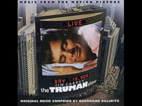 The Truman Show OST - 06. Anthem, Part 2