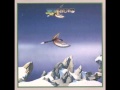 Yes-Time and a Word (Live) 