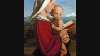 Gasparini - "Stabat Mater" - Mov. 3-5/9