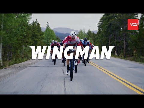 Wingman: The Tobin & Keegan Story