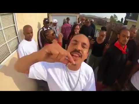 Watts Gangstas - LA promo (2018)