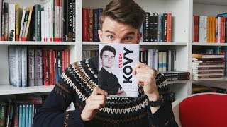 Kovy - Ovšem - videoukázka