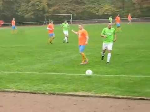 C-Liga 14/15: Fortuna Dreieich II - SV Pars Neu-Isenburg 0:5