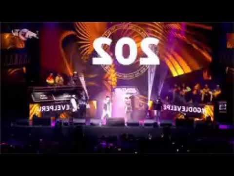 4X4 ACZINO CHUTY VALLES T Vs FORCE BETEA WALLS