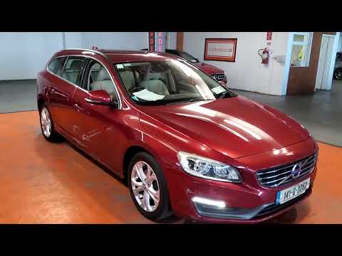 Volvo V60 2014 - Image 2