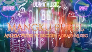 Download lagu LIRIK Mangku Purel Arlida Putri ft Brodin Ageng Music (Mantul Boss!!!) mp3