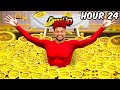 Can I Make 1 000 000 VC In 24 Hours On NBA 2K25