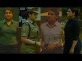 Malayalam Actress Divya Pillai Super Performance In Her New Movie