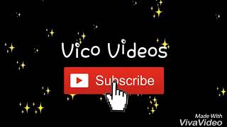 Luciano Pereyra - Vivir a tu lado (letra by: Vico Videos)