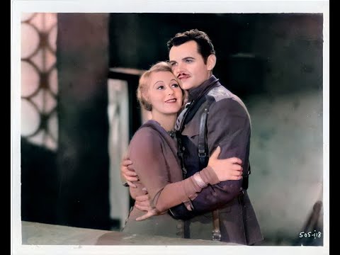 Lawrence Tibbett - 'Stouthearted Men' from THE NEW MOON 1930