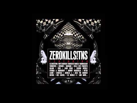 The Night Skinny - Zero Kills - Penso di me (Ian Curtis) [feat. Achille L]
