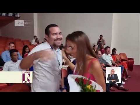 Finalizó en Santiago de Cuba Taller y Concurso de la Radio Joven