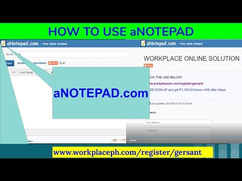 download lagu mp3 mp4 Anotepad, download lagu Anotepad gratis, unduh video klip Anotepad