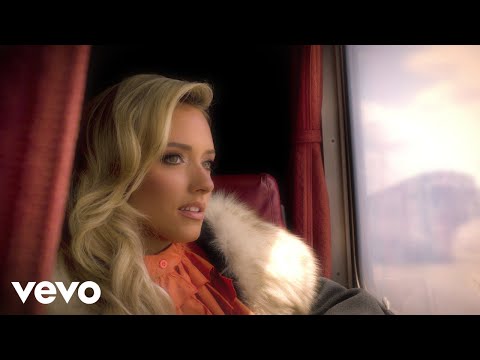 Emily Ann Roberts - Jack & Jill Daniel's (Official Visualizer)