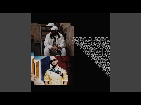 Cara a Cara (feat. Doxamillion)