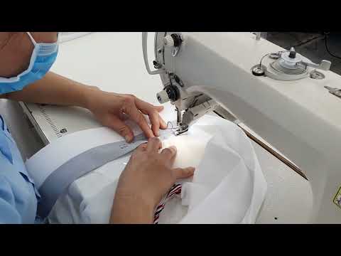 2 Days Medium Level Surat Stitching Service Provider, For Garments