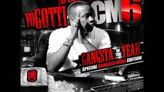 Yo Gotti - Red,White,Blue (Prod. by Drumma Drama) (DatPiff Exclusive)