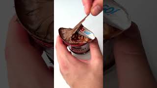 Download lagu Nutella &GO Chocolate Dipping | ASMR mp3 Download lagu Nutella &GO Chocolate Dipping | ASMR mp3