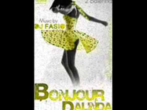 Desaparecidos - Go Crazy (DJ GIGA) Remix