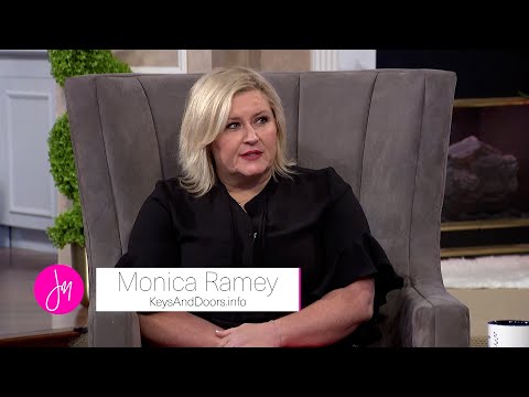 Come Home with Jen Mallan - Monica Ramey