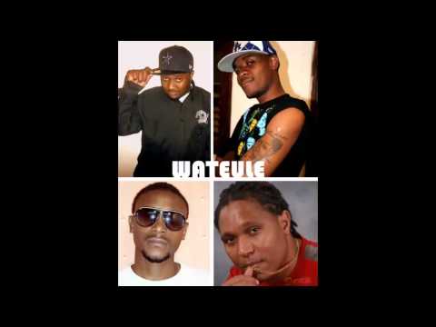 Wateule - Tumerudi Tena