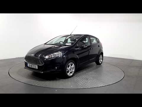151 Ford Fiesta ZETEC | Audi Waterford