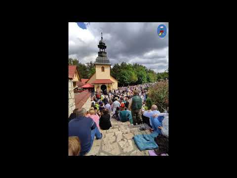 Czatachowa 22.05.2022 - Uwielbienie