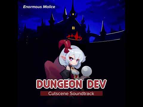 Enormous Malice