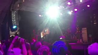 Larkin Poe 'Trouble in Mind' @ Notodden Bluesfest 2019, Norway