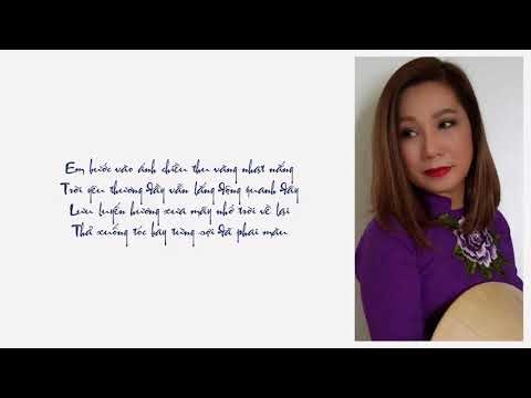 Thể hiện bởi Nguyễn Phúc