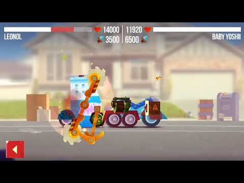 CATS PELEA 3 (LEONEL GALEANO)