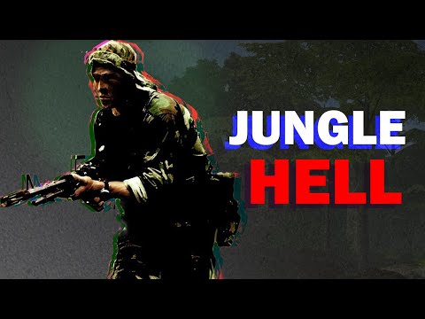 Vietcong: The War Game That Still Haunts Me