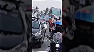 Download lagu When Bang Amin went shopping at the market with his Ninja H3, Auto became the center of attention... mp3