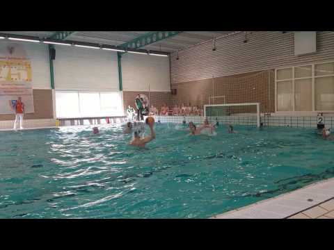 [o17 Eredivisie] BZC - Polar Bears Deel 1