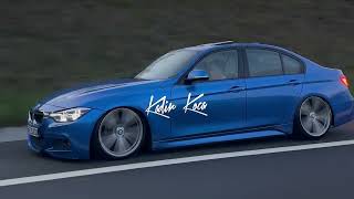 Tuğçe Kandemir - Yelkovan (Kadir Koca Remix)