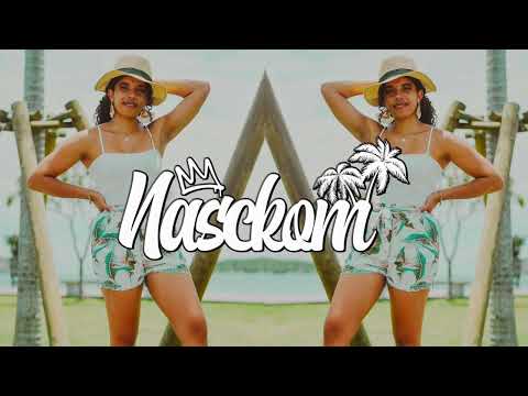 OTO FT NASCKOM - Pour toi (ZOUK REMIX) 2023 🇳🇨