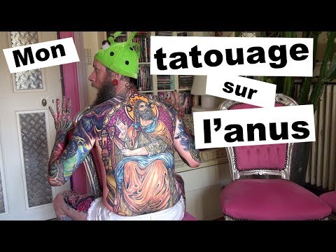 download lagu mp3 mp4 Tatouage De Bite, download lagu Tatouage De Bite gratis, unduh video klip Tatouage De Bite