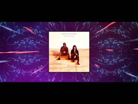 Video thumbnail for I See In Your Mind