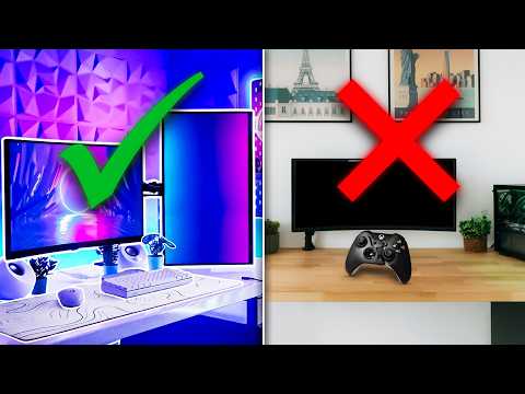 HARSH Reality of Buying a PC as a Console Gamer!