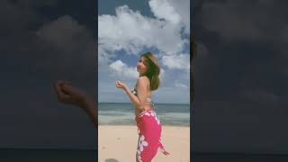 Crystel Dainee tiktok be like...