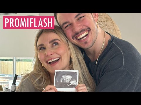 Ana Johnsons Embryotransfer glückte heute vor zwei Jahren