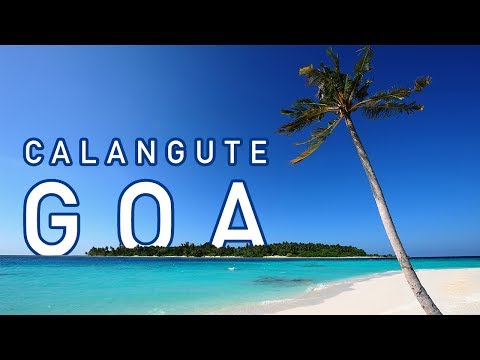 Calangute - Famous Konkani song by Lorna from Goa