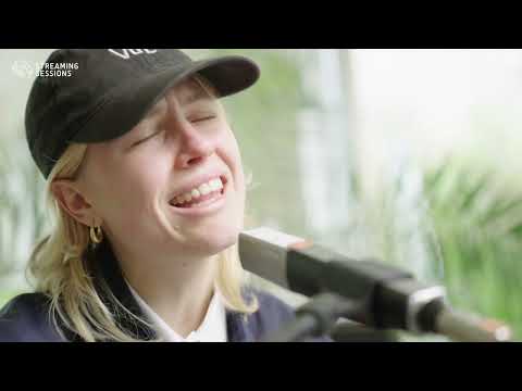 Lijfstroom #25 met Ciska